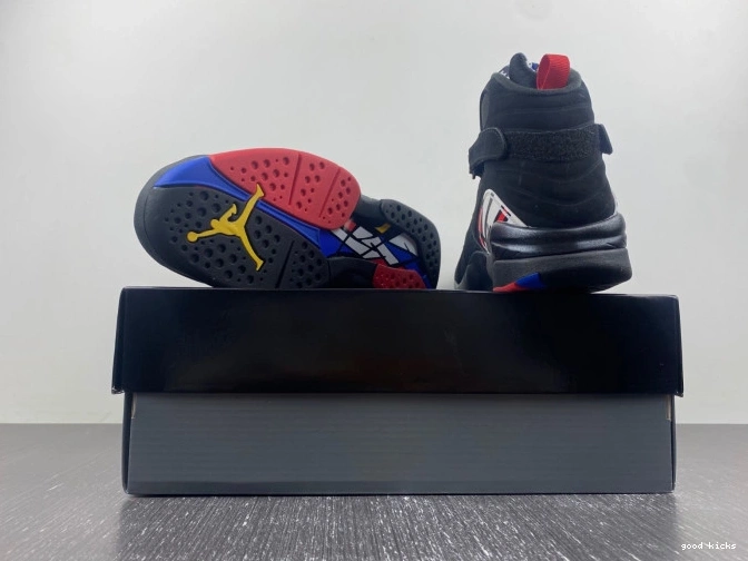 Rep Jordan 8 305381-062 Air Playoffs 0721